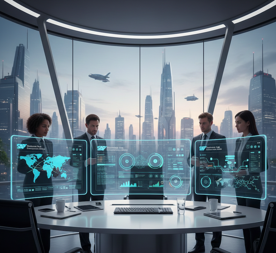 SAP Business One 2025