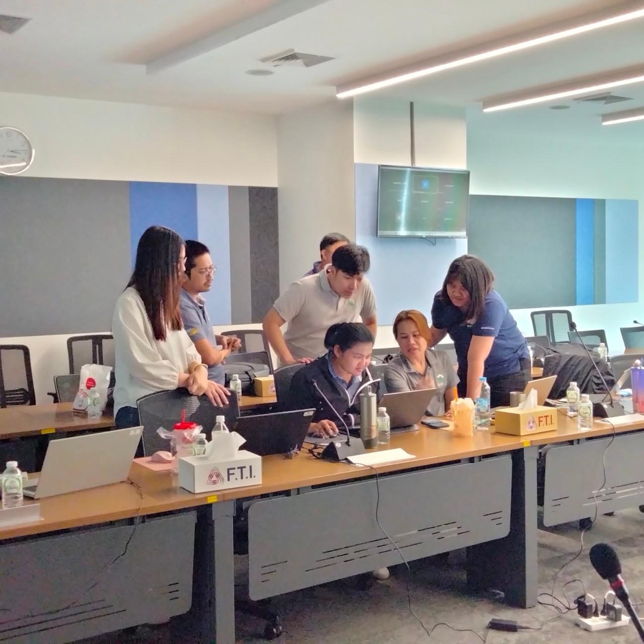 มุมมองรายละเอียด A