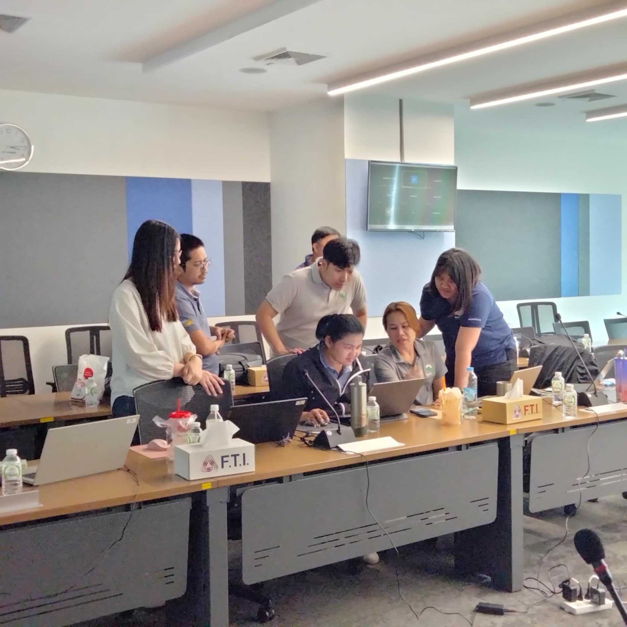 มุมมองรายละเอียด A