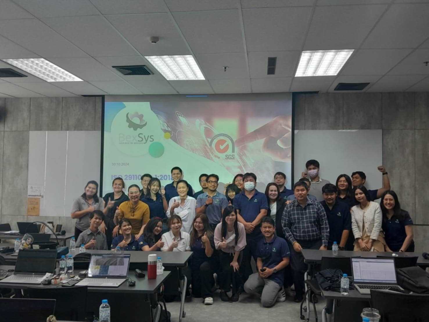 มุมมองรายละเอียด A