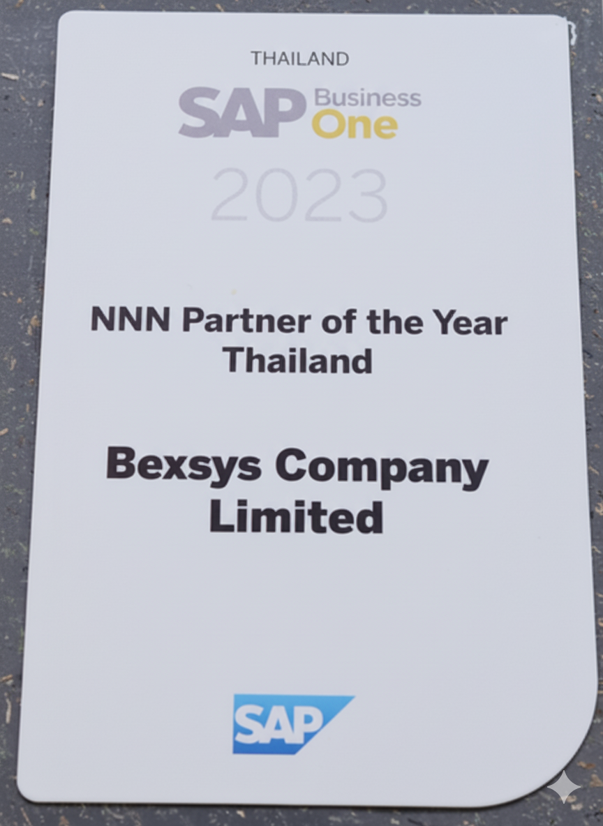 NNN Partner of the Year 2003