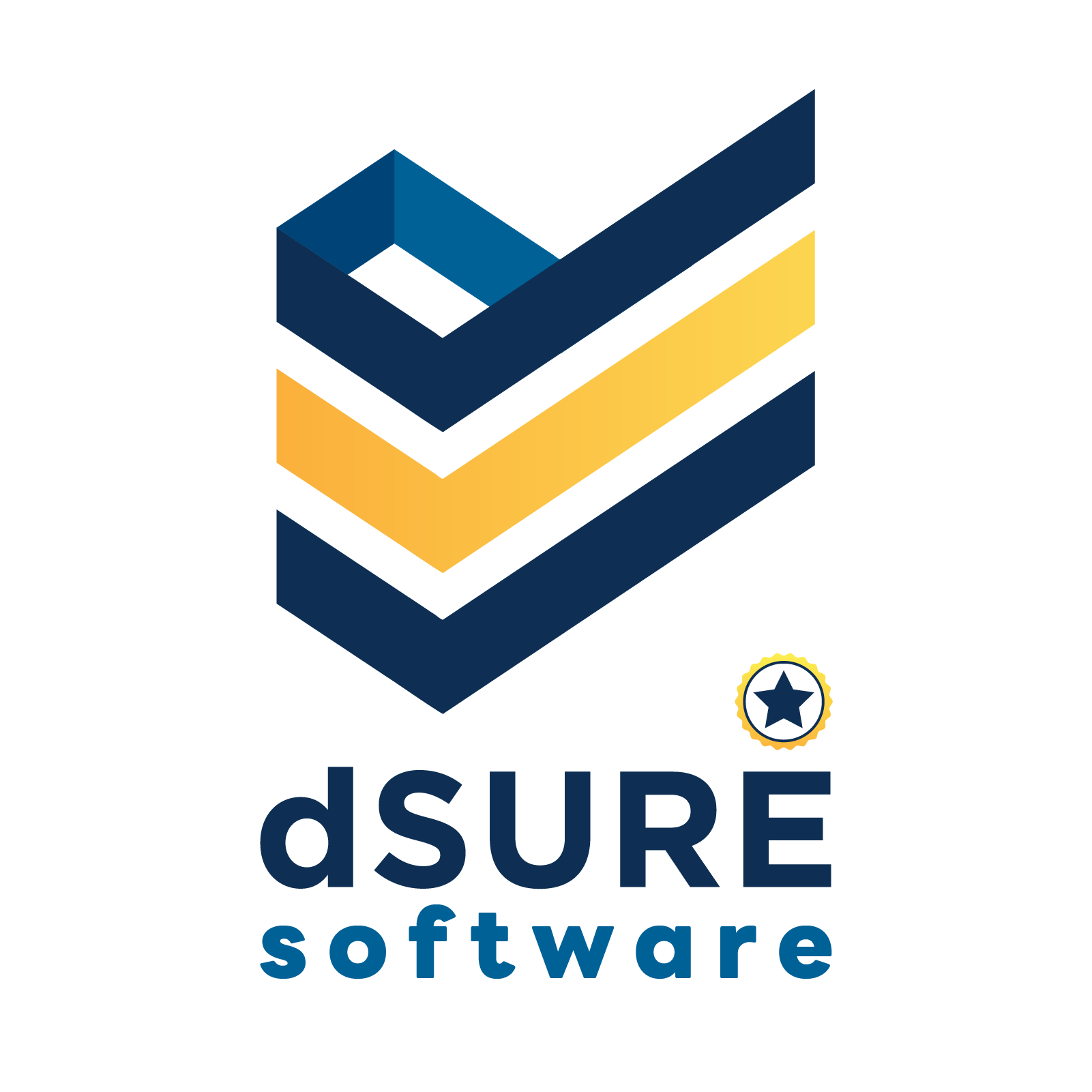 dSURE Logo