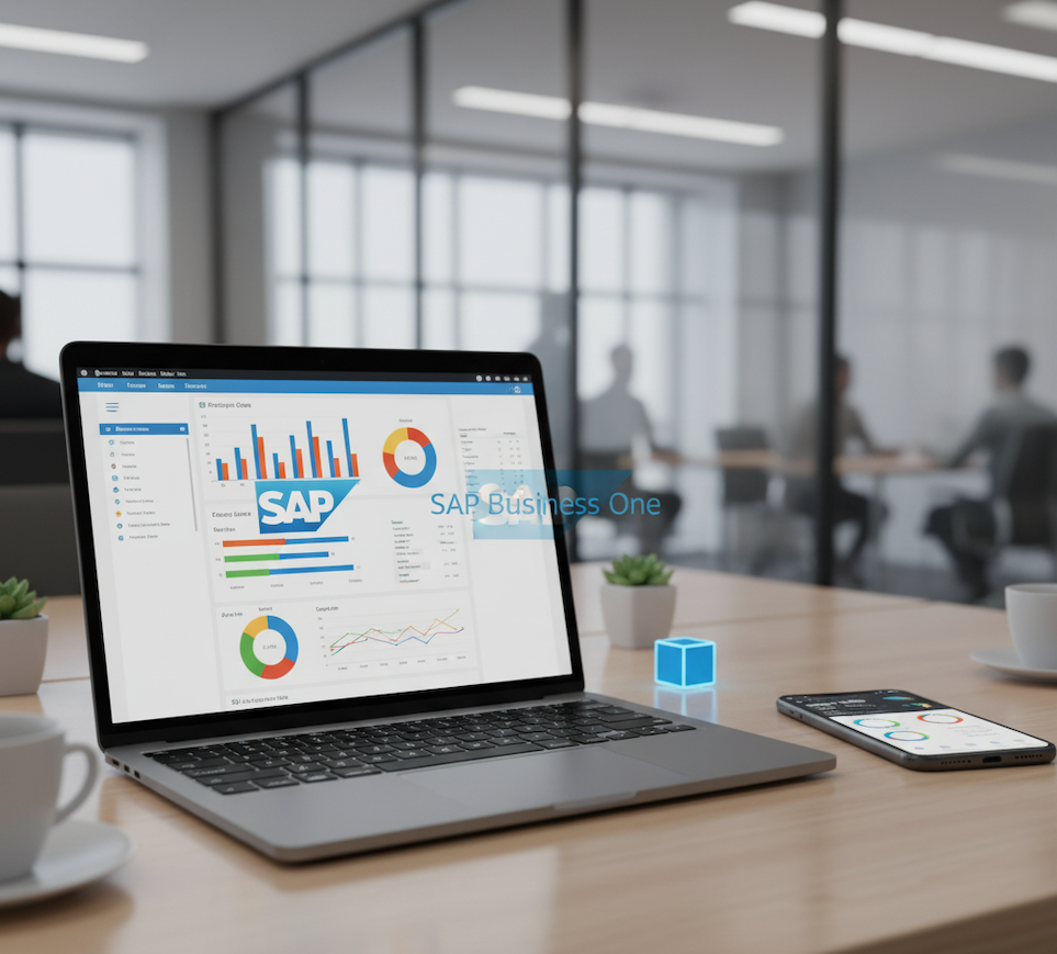 Bexsys SAP Business One