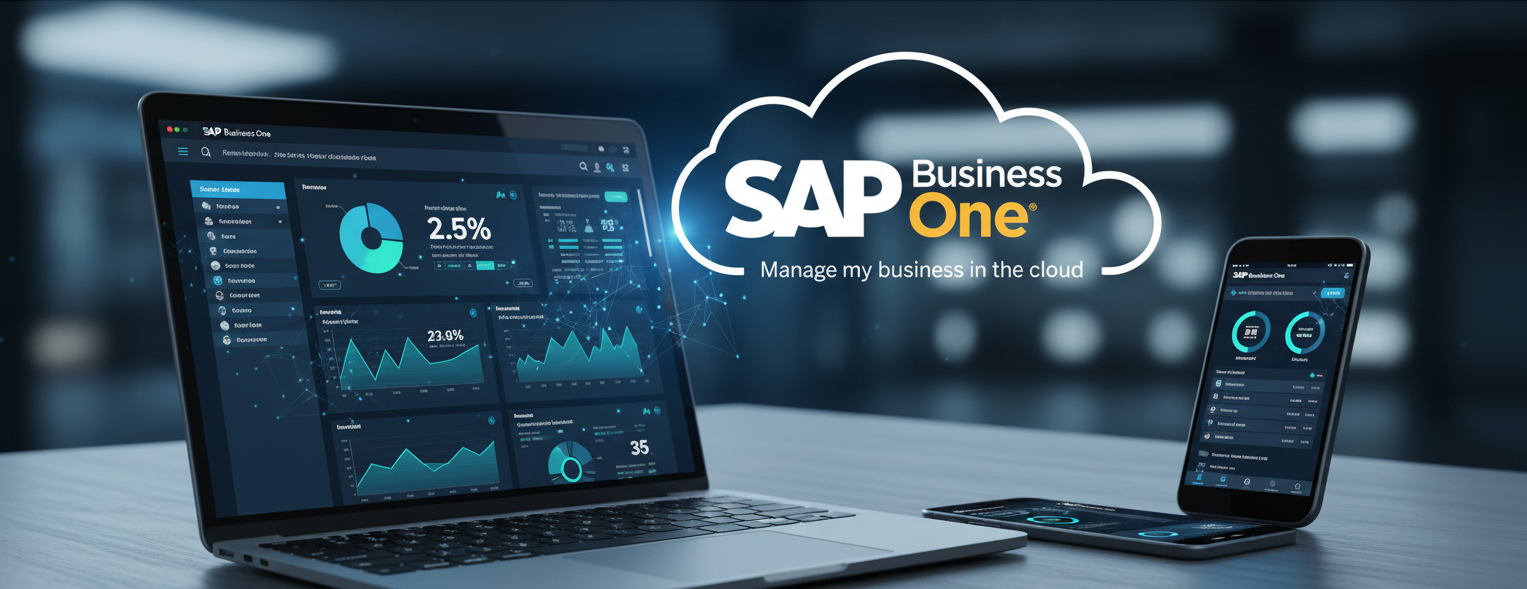 bexsys sap b1 finance